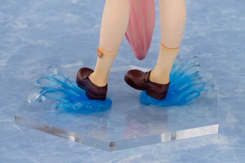 Azur Lane I-19 [Gentle Breeze of Departure] 1/7ㅤ – PLUM – ActionFigureBrasil