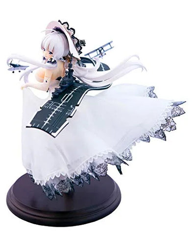 Azur Lane - Illustrious - 1/8 (Wanderer)ㅤ – Wanderer – ActionFigureBrasil