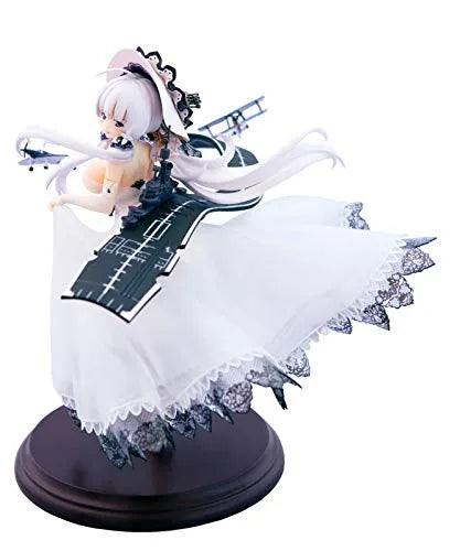 Azur Lane - Illustrious - 1/8 (Wanderer)ㅤ – Wanderer – ActionFigureBrasil