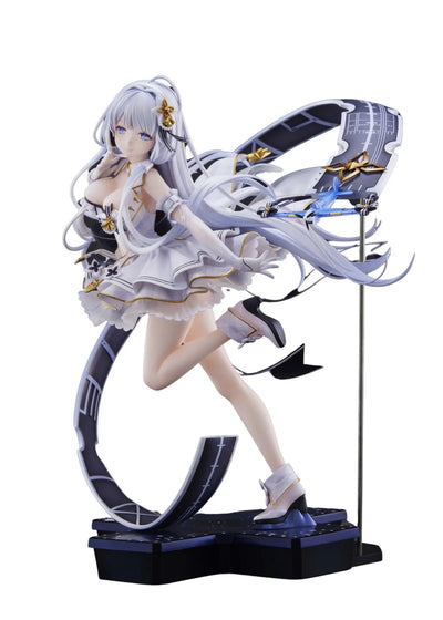 Azur Lane - Illustrious - Golden Head - 1/6 - Muse (Thousand)ㅤ – Thousand – ActionFigureBrasil