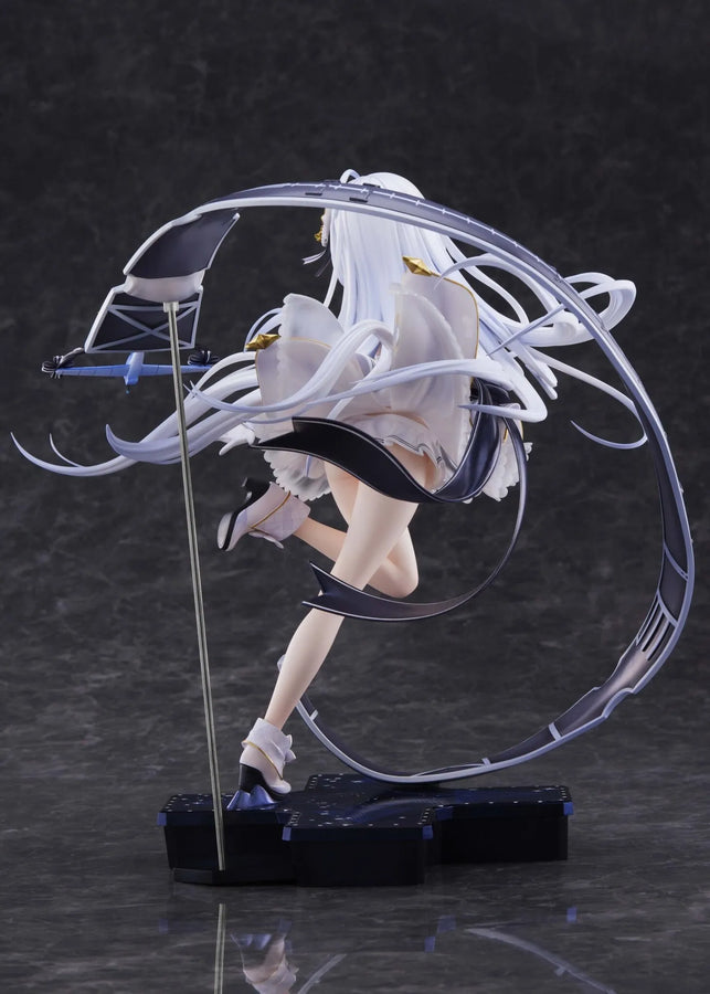 Azur Lane - Illustrious - Golden Head - 1/6 - Muse (Thousand)ㅤ – Thousand – ActionFigureBrasil