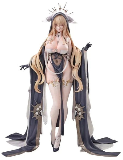 Azur Lane - Implacable - 1/6 (AniGame)ㅤ – AniGame – ActionFigureBrasil