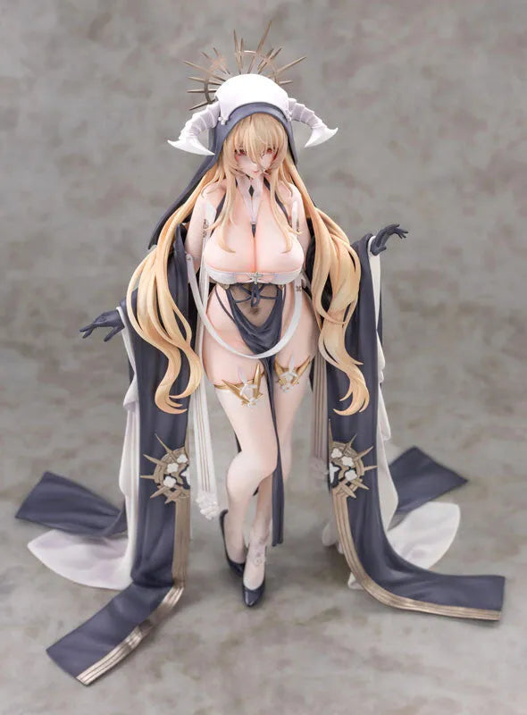 Azur Lane - Implacable - 1/6 (AniGame)ㅤ – AniGame – ActionFigureBrasil