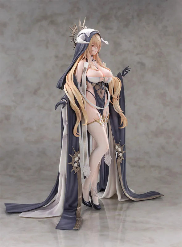 Azur Lane - Implacable - 1/6 (AniGame)ㅤ – AniGame – ActionFigureBrasil