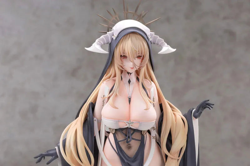 Azur Lane - Implacable - 1/6 (AniGame)ㅤ – AniGame – ActionFigureBrasil