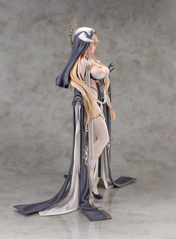 Azur Lane - Implacable - 1/6 (AniGame)ㅤ – AniGame – ActionFigureBrasil
