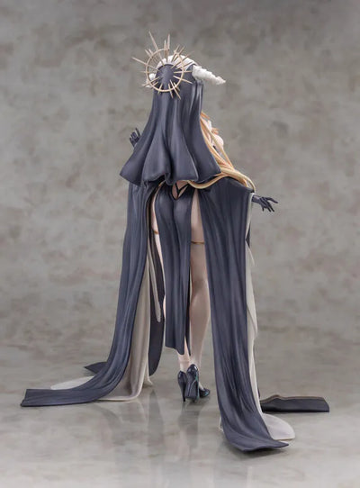 Azur Lane - Implacable - 1/6 (AniGame)ㅤ – AniGame – ActionFigureBrasil — ambientada