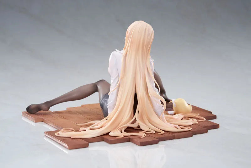 Azur Lane - Implacable - Manjuu - 1/7 - Shepherd of the 