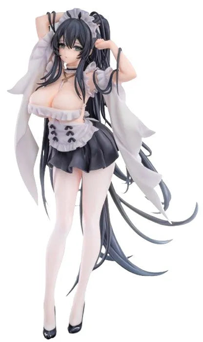 Azur Lane - Indomitable - 1/6 (AniGame)ㅤ – AniGame – ActionFigureBrasil