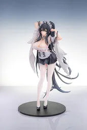 Azur Lane - Indomitable - 1/6 (AniGame)ㅤ – AniGame – ActionFigureBrasil