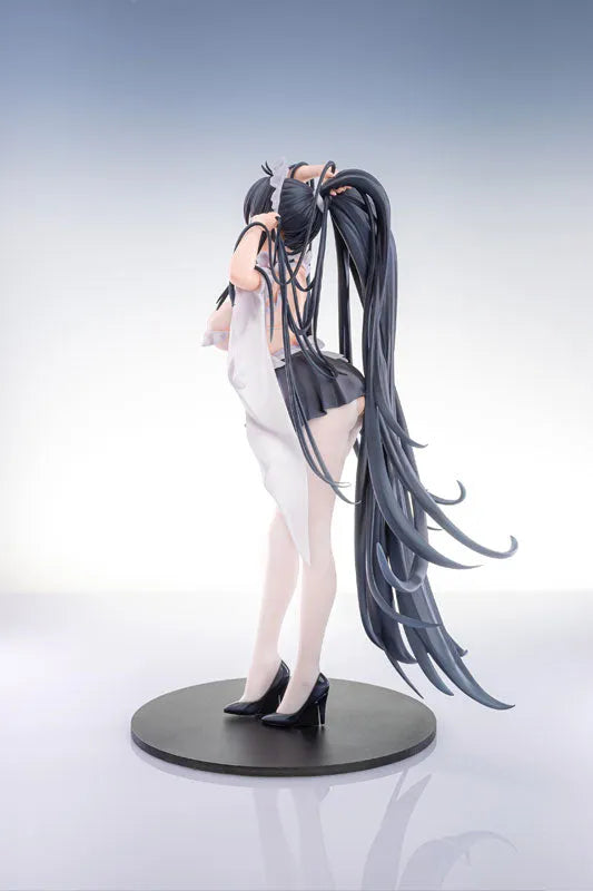 Azur Lane - Indomitable - 1/6 (AniGame)ㅤ – AniGame – ActionFigureBrasil