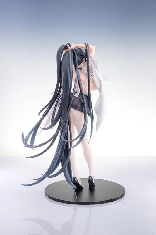 Azur Lane - Indomitable - 1/6 (AniGame)ㅤ – AniGame – ActionFigureBrasil