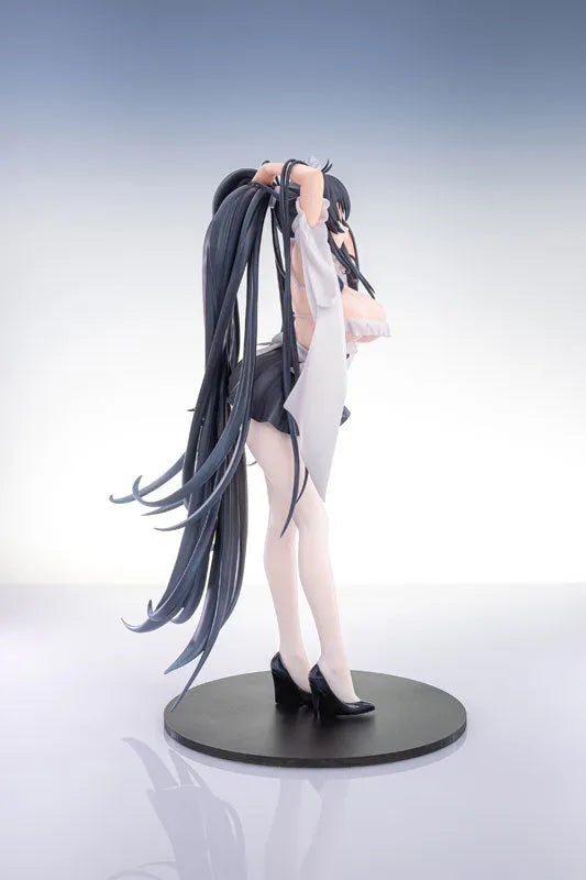 Azur Lane - Indomitable - 1/6 (AniGame)ㅤ – AniGame – ActionFigureBrasil
