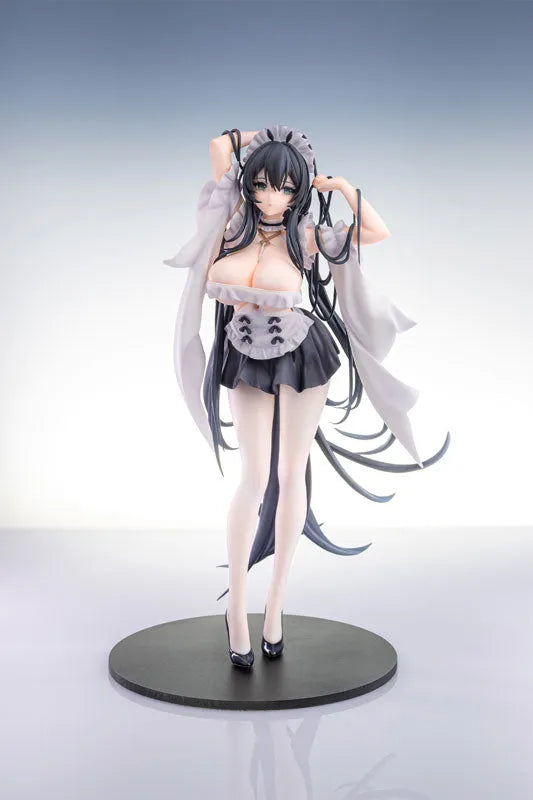 Azur Lane - Indomitable - 1/6 (AniGame)ㅤ – AniGame – ActionFigureBrasil