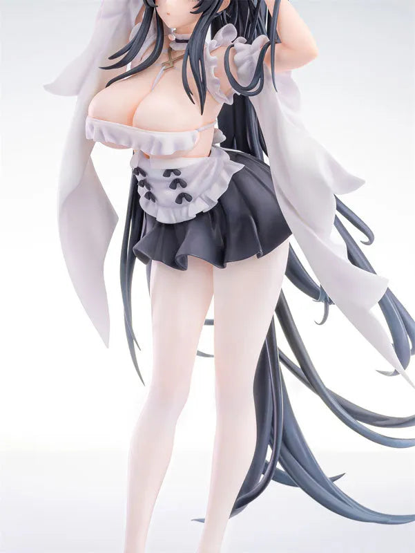 Azur Lane - Indomitable - 1/6 (AniGame)ㅤ – AniGame – ActionFigureBrasil