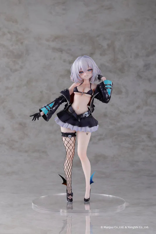 Azur Lane - Jade - 1/6 - A Good Girl's Magic Ver. (AniGame)ㅤ – AniGame – ActionFigureBrasil