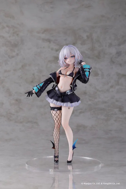 Azur Lane - Jade - 1/6 - A Good Girl's Magic Ver. (AniGame)ㅤ – AniGame – ActionFigureBrasil