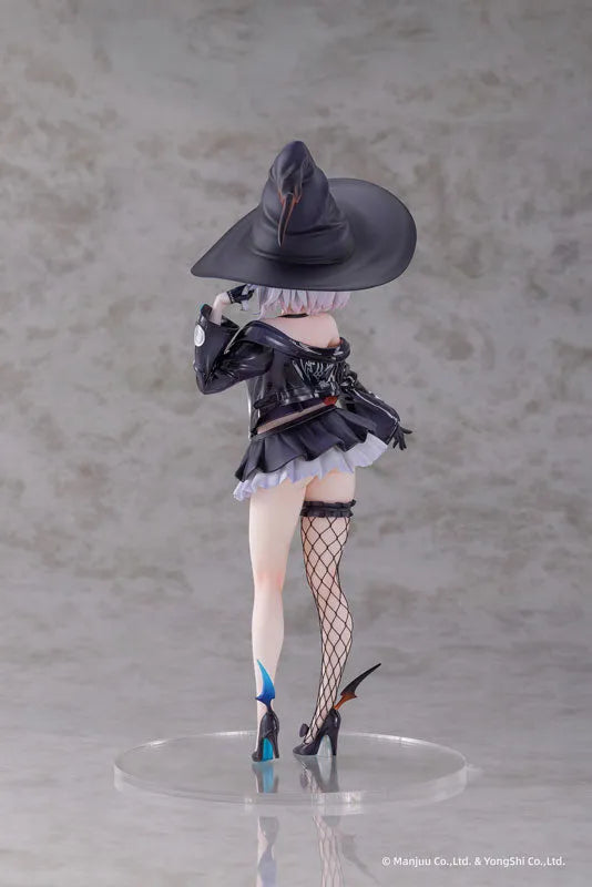 Azur Lane - Jade - 1/6 - A Good Girl's Magic Ver. (AniGame)ㅤ – AniGame – ActionFigureBrasil