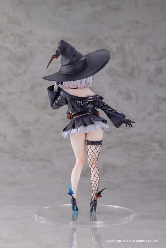 Azur Lane - Jade - 1/6 - A Good Girl's Magic Ver. (AniGame)ㅤ – AniGame – ActionFigureBrasil
