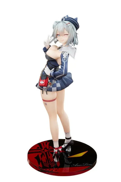 Azur Lane - Jade - 1/7 (Elegant)ㅤ – Elegant – ActionFigureBrasil