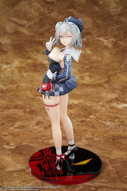 Azur Lane - Jade - 1/7 (Elegant)ㅤ – Elegant – ActionFigureBrasil