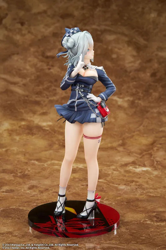 Azur Lane - Jade - 1/7 (Elegant)ㅤ – Elegant – ActionFigureBrasil