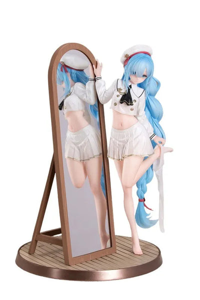 Azur Lane - Janus - Gift+ - 1/8 (Myethos)ㅤ – Myethos – ActionFigureBrasil