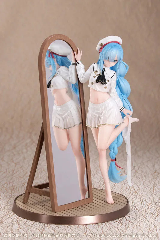 Azur Lane - Janus - Gift+ - 1/8 (Myethos)ㅤ – Myethos – ActionFigureBrasil