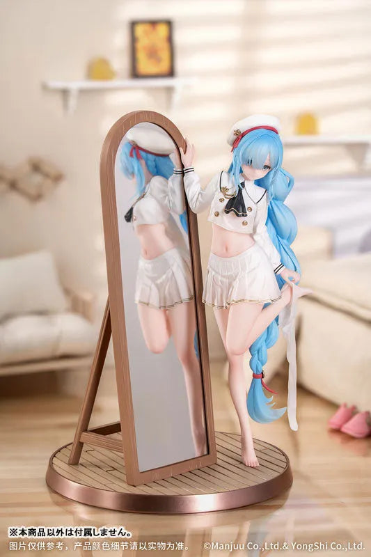 Azur Lane - Janus - Gift+ - 1/8 (Myethos)ㅤ – Myethos – ActionFigureBrasil
