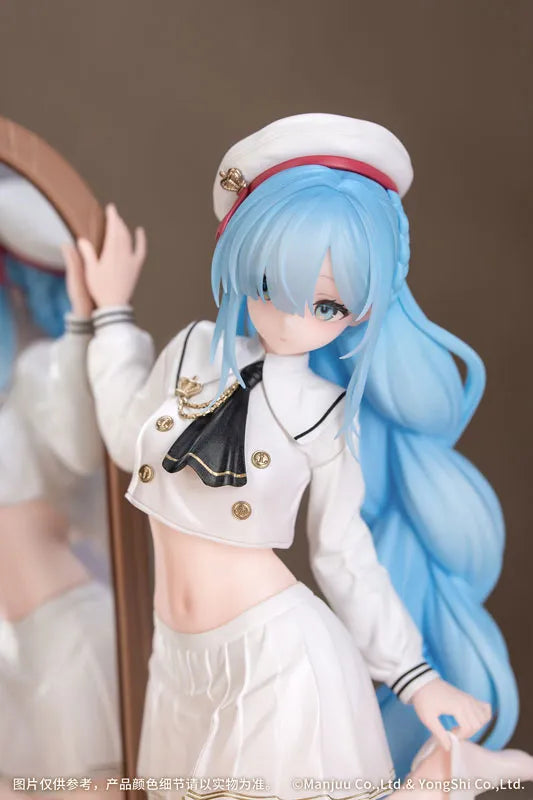 Azur Lane - Janus - Gift+ - 1/8 (Myethos)ㅤ – Myethos – ActionFigureBrasil