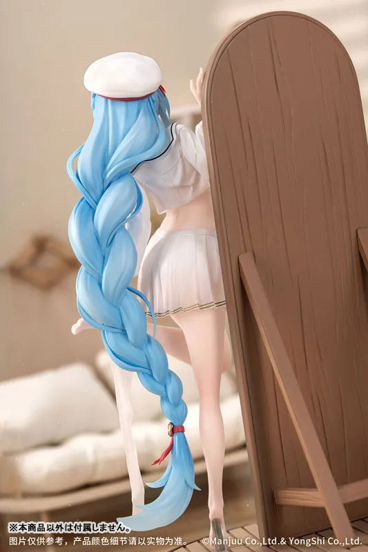 Azur Lane - Janus - Gift+ - 1/8 (Myethos)ㅤ – Myethos – ActionFigureBrasil