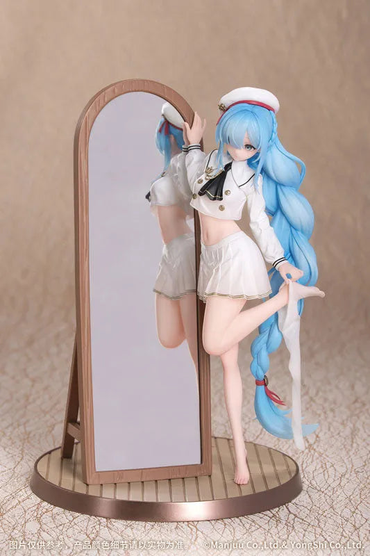 Azur Lane - Janus - Gift+ - 1/8 (Myethos)ㅤ – Myethos – ActionFigureBrasil