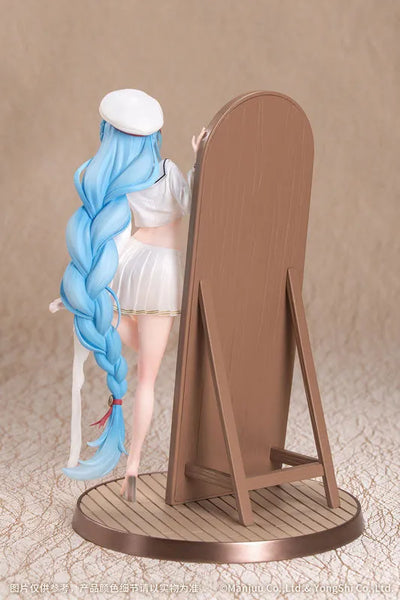 Azur Lane - Janus - Gift+ - 1/8 (Myethos)ㅤ – Myethos – ActionFigureBrasil — ambientada