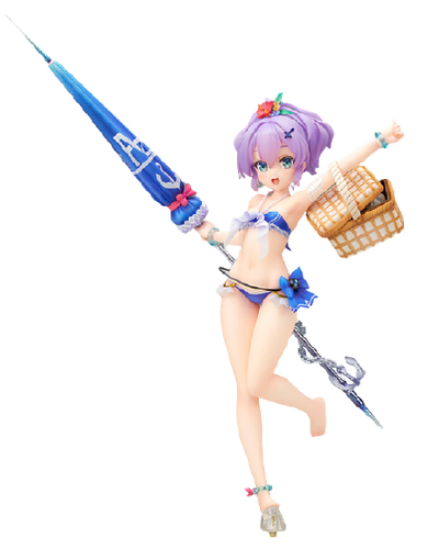 Azur Lane - Javelin - 1/7 - Beach Picnic! Ver. (Alter)ㅤ – Alter – ActionFigureBrasil