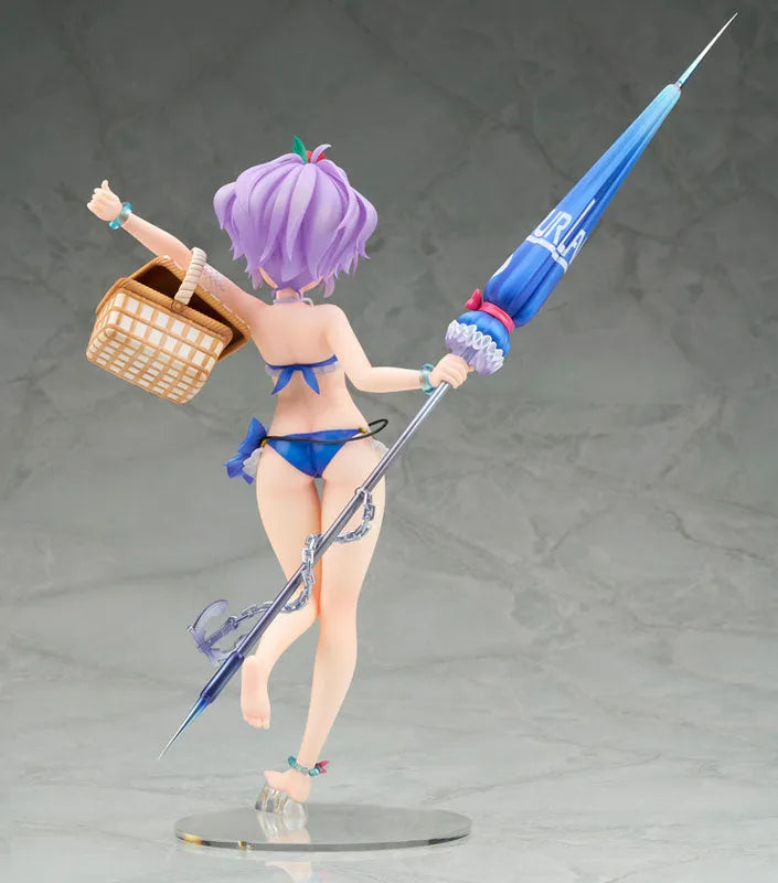 Azur Lane - Javelin - 1/7 - Beach Picnic! Ver. (Alter)ㅤ – Alter – ActionFigureBrasil