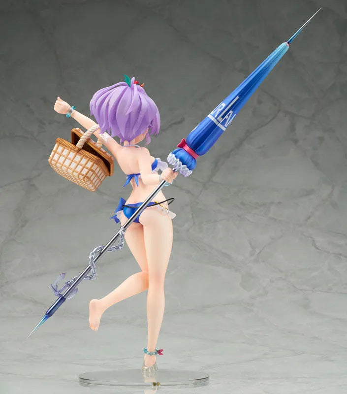 Azur Lane - Javelin - 1/7 - Beach Picnic! Ver. (Alter)ㅤ – Alter – ActionFigureBrasil