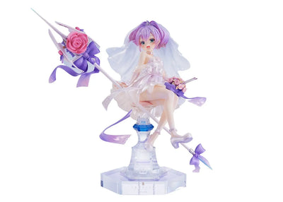 Azur Lane - Javelin - 1/7 - Blissful Purity Ver. (Mimeyoi)ㅤ – Mimeyoi – ActionFigureBrasil