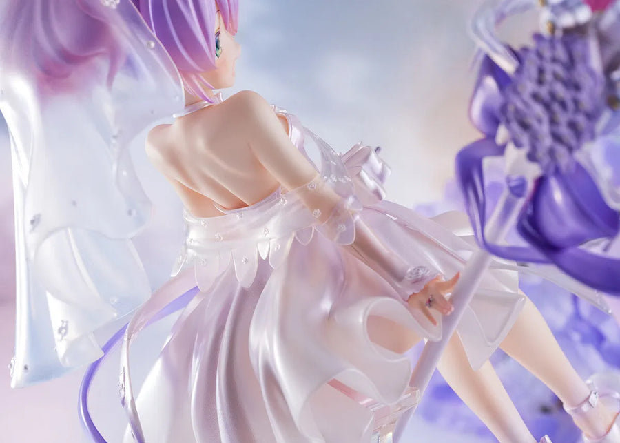 Azur Lane - Javelin - 1/7 - Blissful Purity Ver. (Mimeyoi)ㅤ – Mimeyoi – ActionFigureBrasil