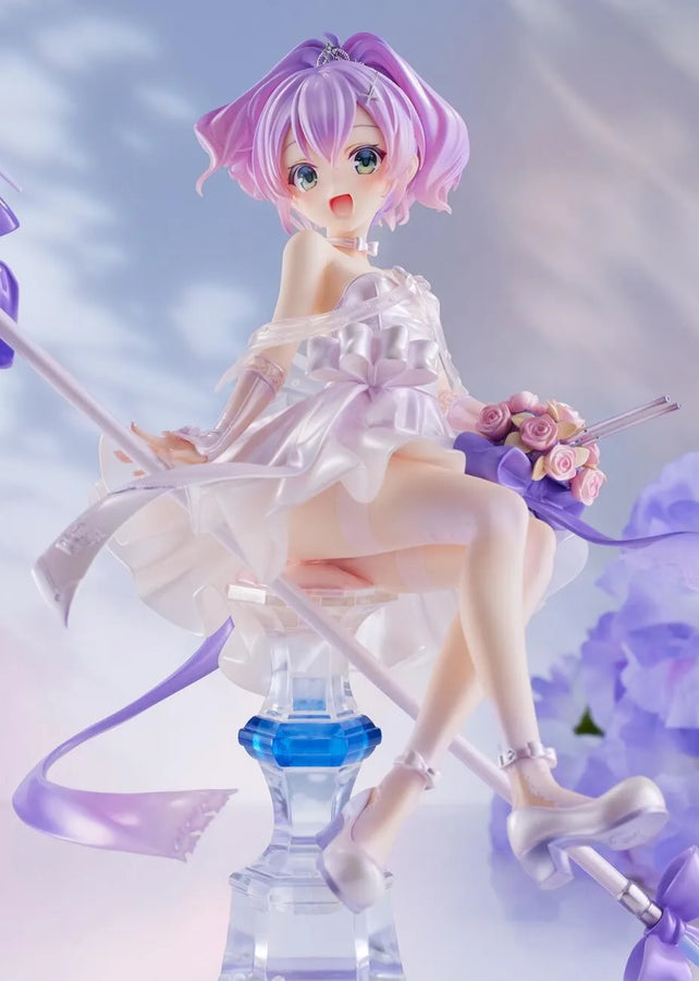 Azur Lane - Javelin - 1/7 - Blissful Purity Ver. (Mimeyoi)ㅤ – Mimeyoi – ActionFigureBrasil