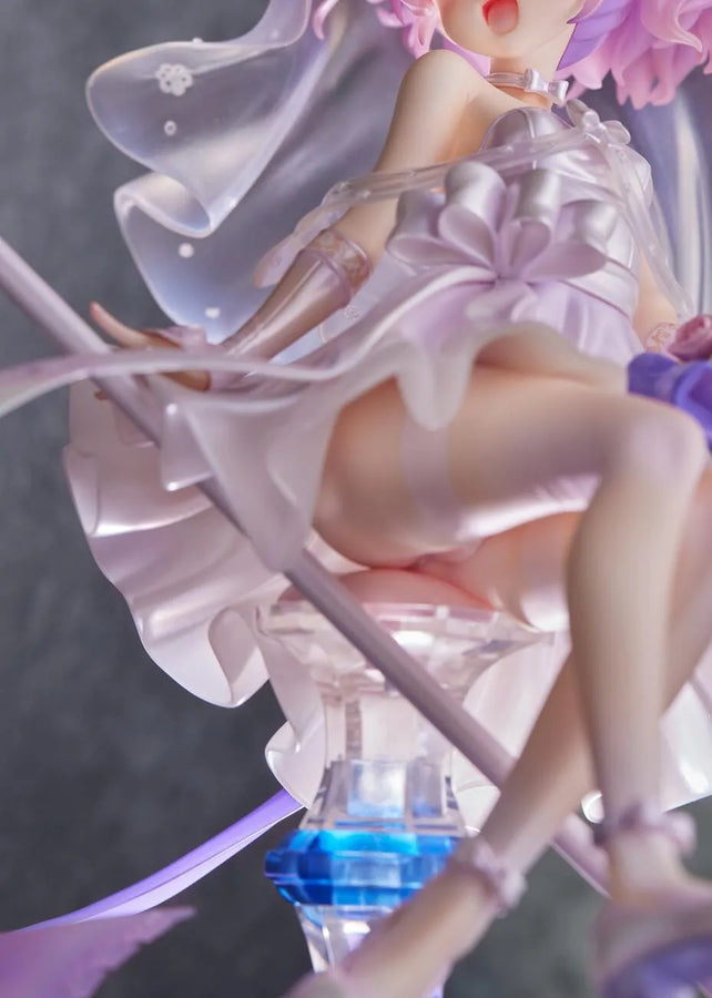 Azur Lane - Javelin - 1/7 - Blissful Purity Ver. (Mimeyoi)ㅤ – Mimeyoi – ActionFigureBrasil