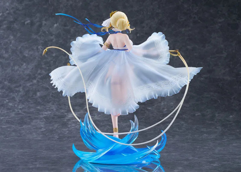 Azur Lane - Jeanne d'Arc - 1/7 - Saintess of the Sea (Alice Glint)ㅤ – Alice Glint – ActionFigureBrasil