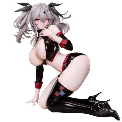 Azur Lane - Joffre - B-style - 1/4 - Blessings' First Flight (FREEing)ㅤ – FREEing – ActionFigureBrasil