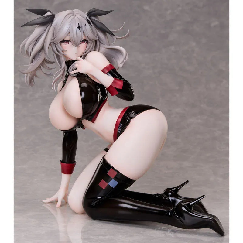 Azur Lane - Joffre - B-style - 1/4 - Blessings' First Flight (FREEing)ㅤ – FREEing – ActionFigureBrasil