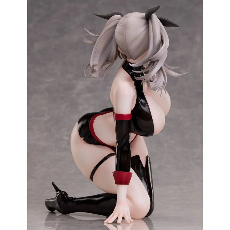 Azur Lane - Joffre - B-style - 1/4 - Blessings' First Flight (FREEing)ㅤ – FREEing – ActionFigureBrasil