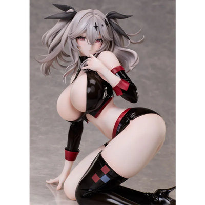 Azur Lane - Joffre - B-style - 1/4 - Blessings' First Flight (FREEing)ㅤ – FREEing – ActionFigureBrasil — com base expositora