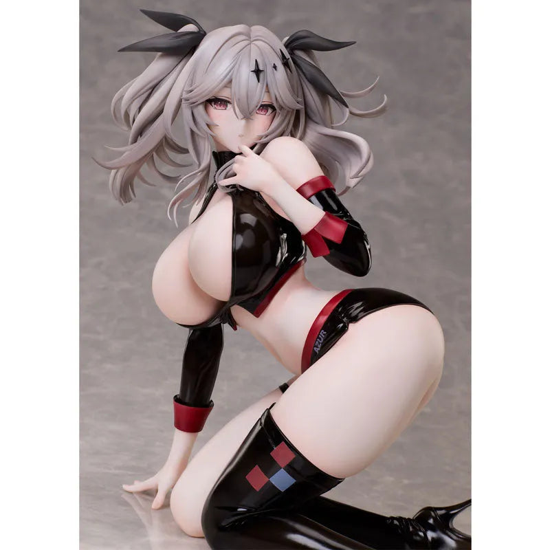 Azur Lane - Joffre - B-style - 1/4 - Blessings' First Flight (FREEing)ㅤ – FREEing – ActionFigureBrasil