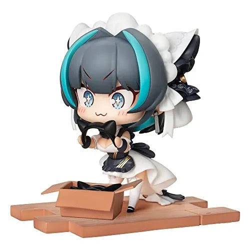 Azur Lane - JUUs Time - Chibi Chara Series - Cheshire (APEX)ㅤ – APEX – ActionFigureBrasil