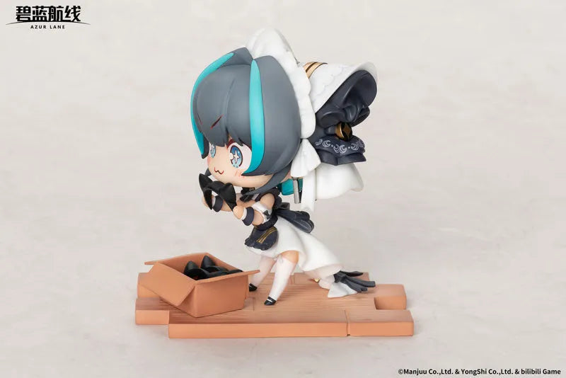 Azur Lane - JUUs Time - Chibi Chara Series - Cheshire (APEX)ㅤ – APEX – ActionFigureBrasil