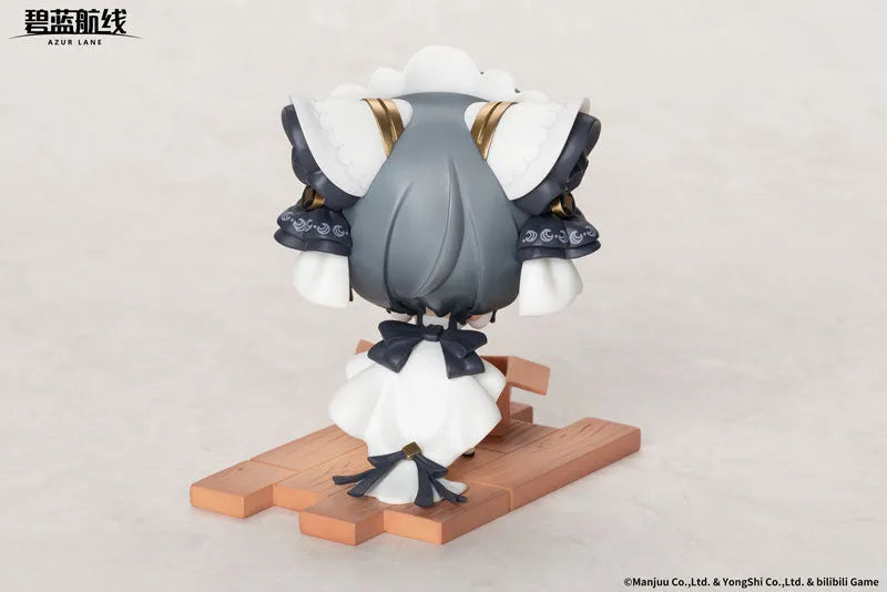 Azur Lane - JUUs Time - Chibi Chara Series - Cheshire (APEX)ㅤ – APEX – ActionFigureBrasil