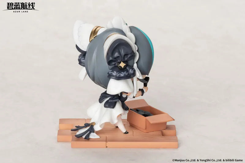 Azur Lane - JUUs Time - Chibi Chara Series - Cheshire (APEX)ㅤ – APEX – ActionFigureBrasil